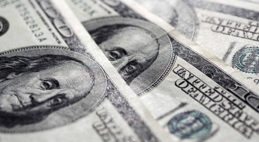 Dolar/TL'de yeni rekor