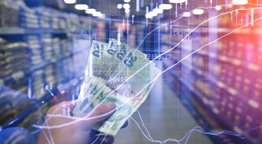 Enflasyon rakamları açıklandı!