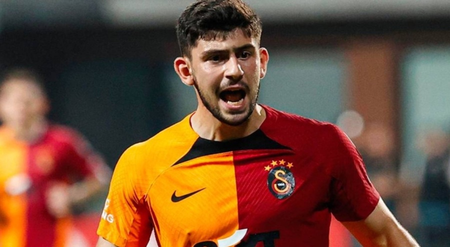 Geri döneceği iddia edilmişti: Yusuf Demir'den Galatasaray'a ihtarname!