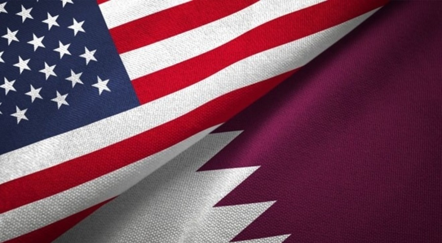 ABD askeri 10 yıl daha Katar'da