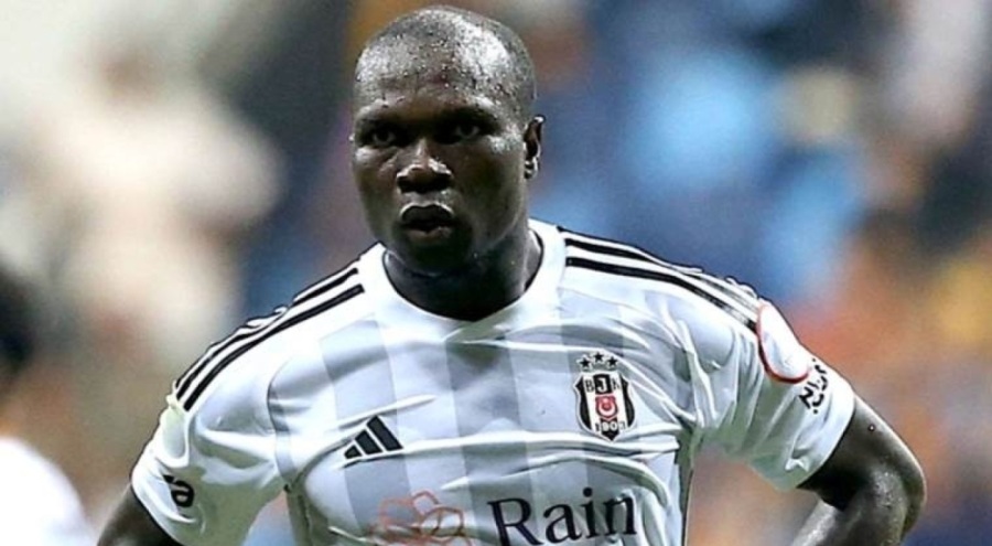 Vincent Aboubakar açıklaması: 'Araştırıyoruz'