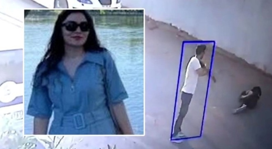 Doktor Nida Nur'u sokakta vuran saldırgana 20 yıl hapis istemi