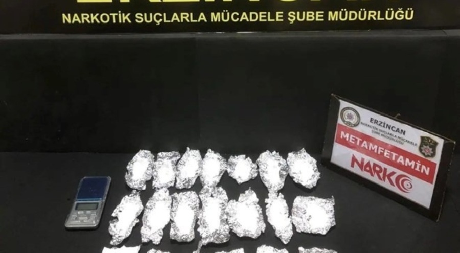 Uyuşturucu operasyonu: 3 zanlı tutuklandı