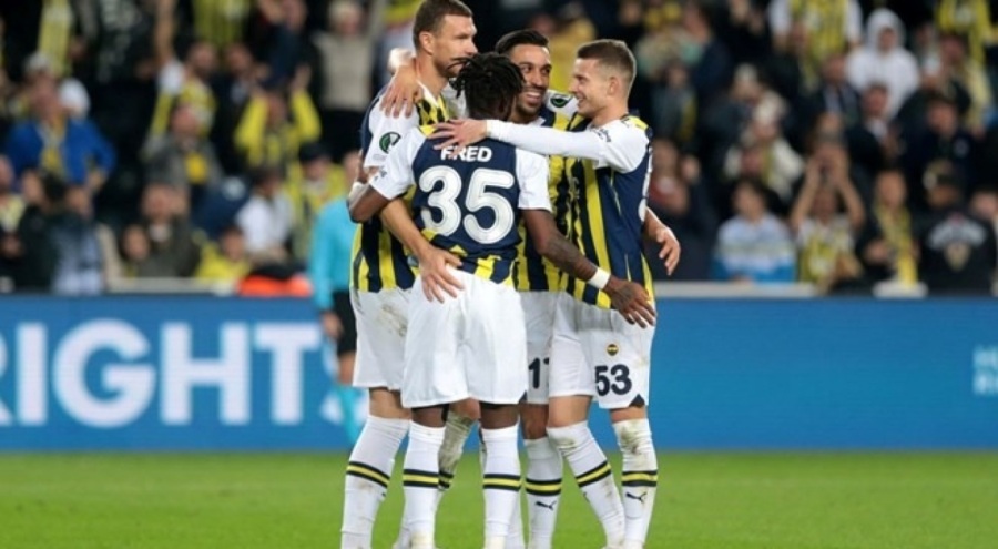 Fenerbahçe'de İstanbulspor maçı öncesi eksikler var