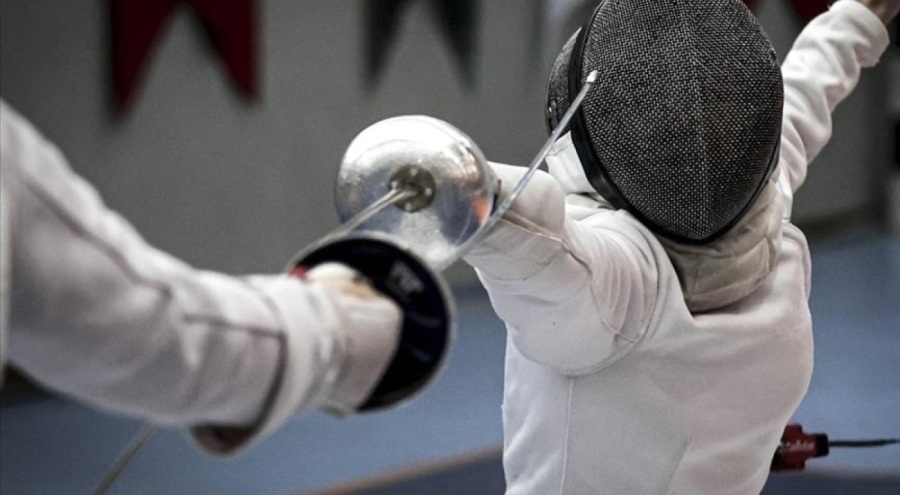 Genç eskrimciler, Dünya Kupası'nın Udine ve Budapeşte ayaklarında piste çıkacak