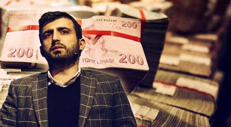 Vergi rekortmenleri belli oldu