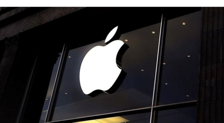 Apple hisselerine not darbesi