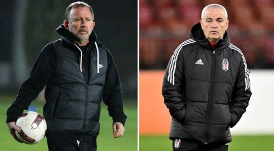 Süper Lig ekibinden Sergen Yalçın ve Rıza Çalımbay itirafı geldi