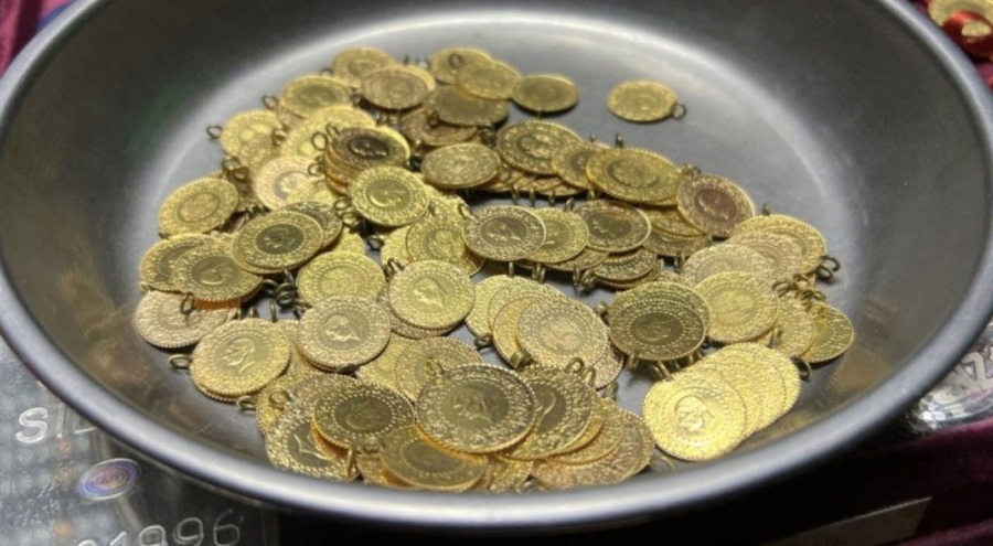 İslam Memiş, gram altının 2024 yılı serüvenini anlattı: Şu an alınmalı mı?