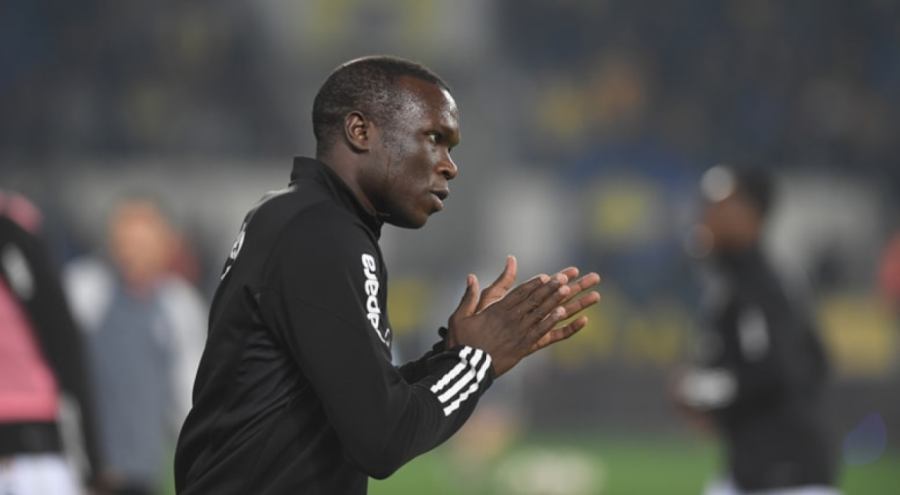 Beşiktaş, Aboubakar için istediği bonservisi belirledi
