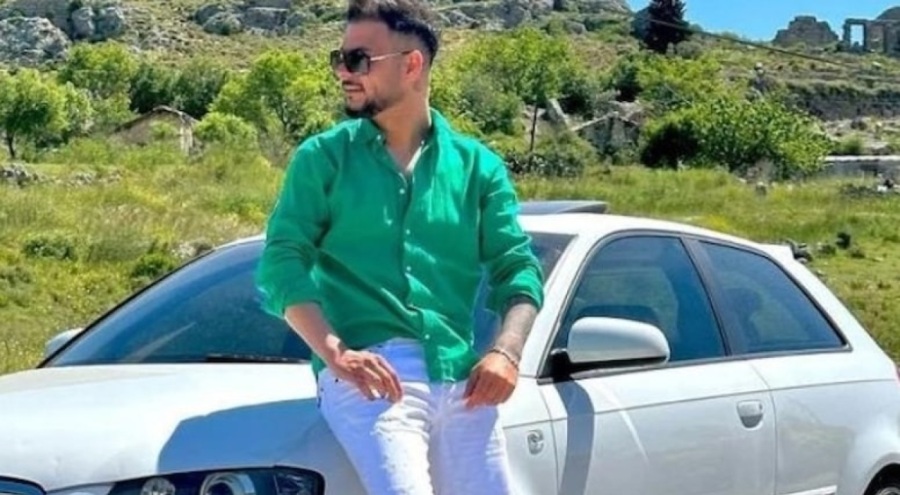 Deniz'in canının bedeli 6 yıl 8 ay hapis!