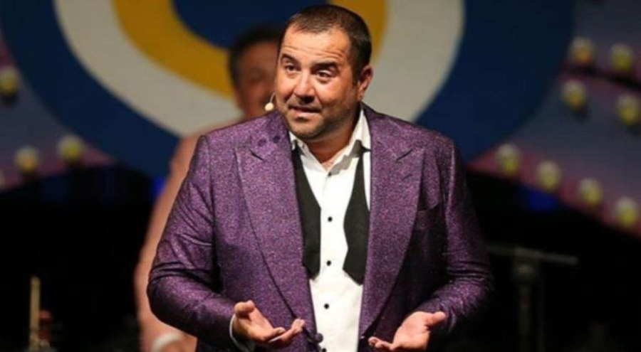 Ata Demirer adına sahte hesap açtılar!