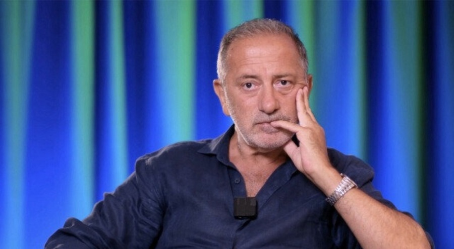 Fatih Altaylı'ya hapis cezası kararı