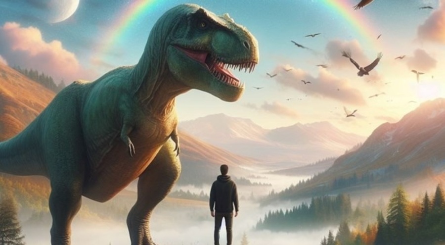 İnsanların ömürlerinin kısalma sebebi dinozorlar mı?