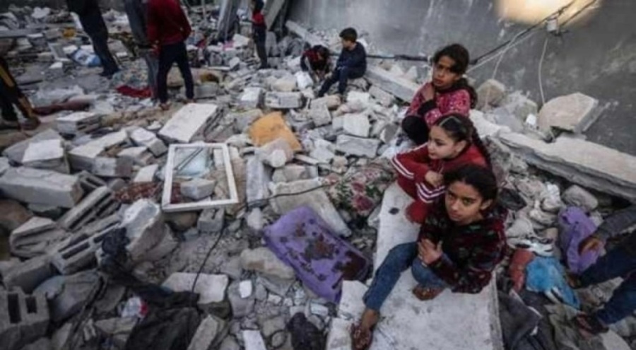 İsrail'e açılan soykırım davasında duruşma tarihi belli oldu