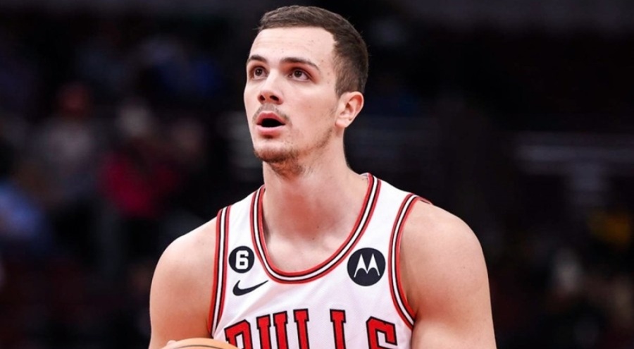 Marko Simonovic, Beşiktaş Emlakjet'te!