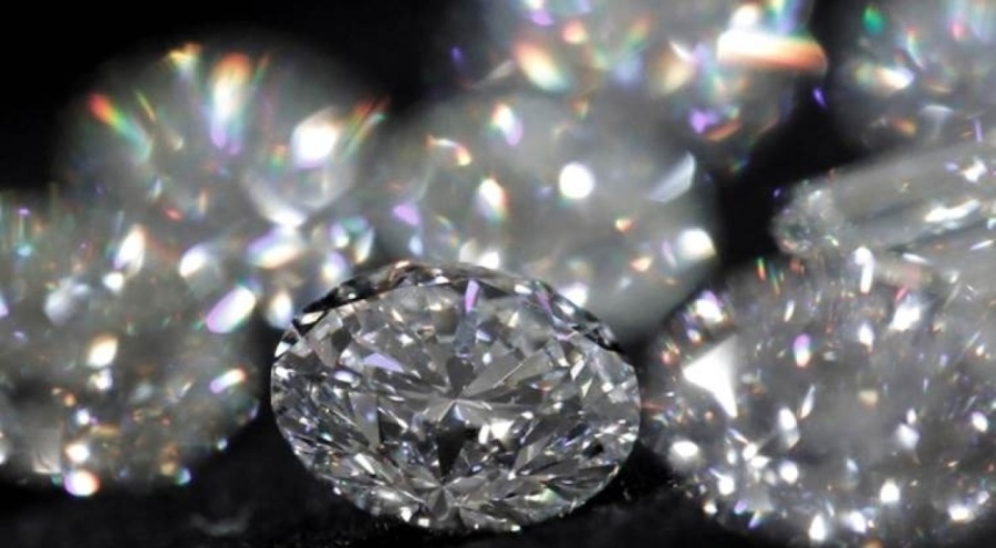 AB'den Rusya'nın en büyük elmas üreticisine yaptırım