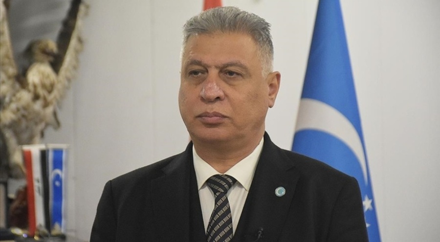 Salihi: Kerkük'te Türkmenler olmadan yerel hükümet kurulamaz