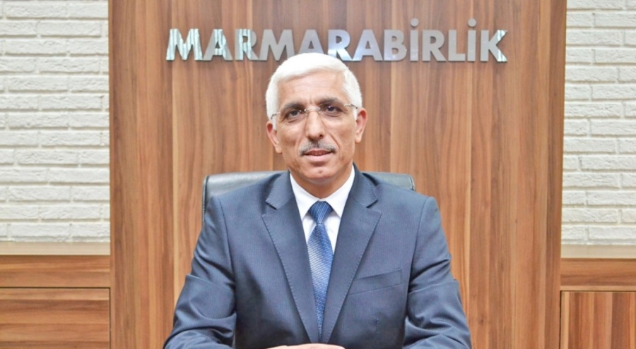 Marmarabirlik'ten 35 milyon dolarlık ihracat hedefi