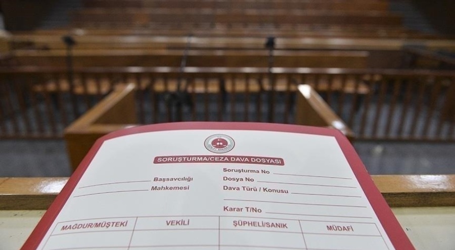 Anne babasının şikayetiyle zehir taciri tutuklandı