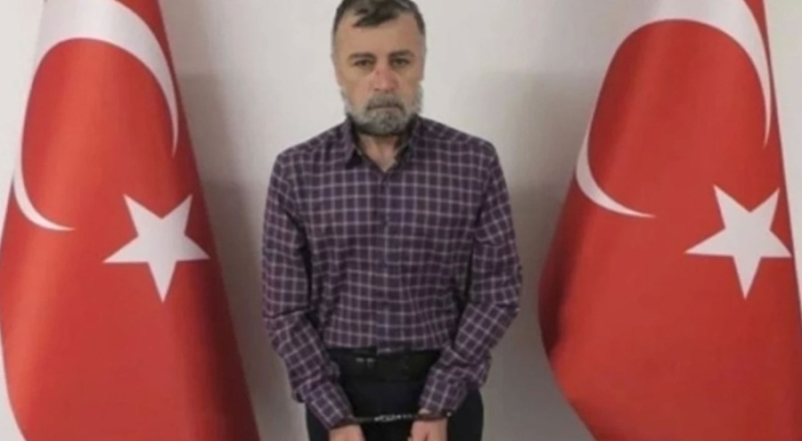 Hablemitoğlu suikastının firari sanığı tutuklandı