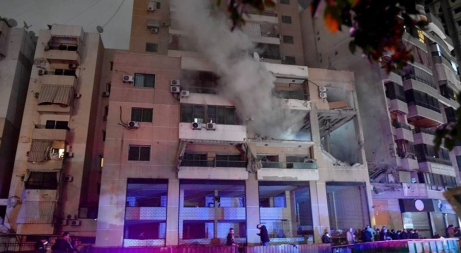 BM, Aruri suikastının doğuracağı sonuçlardan endişeli!