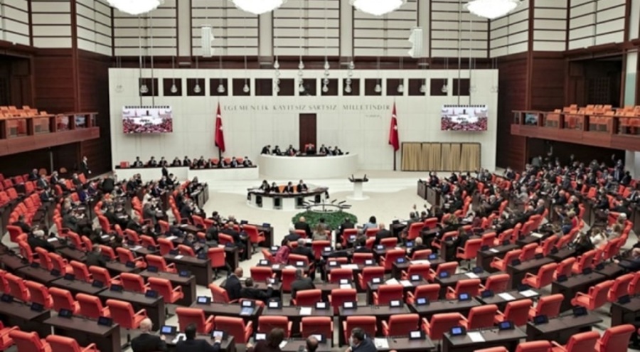 Milletvekili maaşları ne kadar oldu?