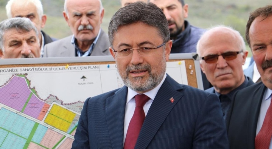 Yumaklı: 2023'te 4,7 milyar lira hibe desteği sağladık