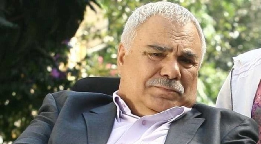 Halil Ergün zayıflama ameliyatı mı oldu?