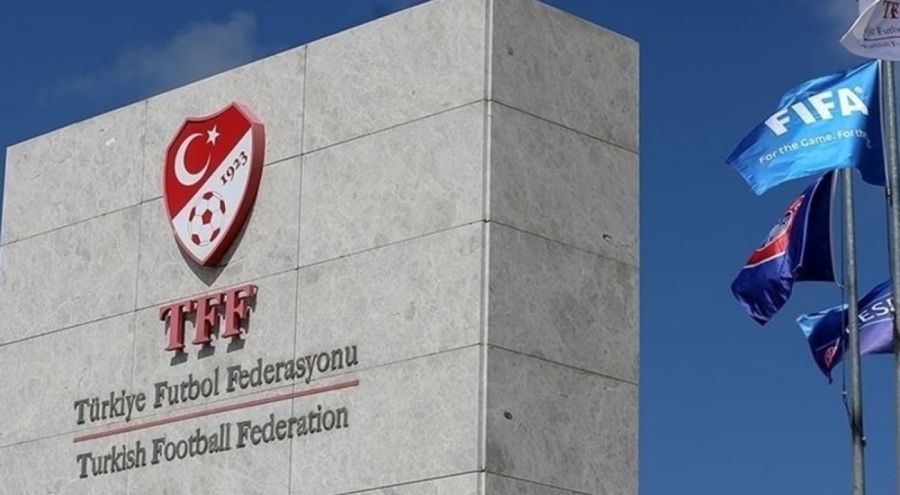 TFF'den yayın ihalesi açıklaması