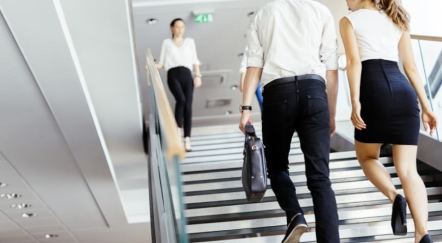 10 bin adım atmaya zamanı olmayanlar için dört alternatif belli oldu!