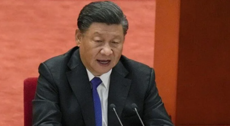 Çin'den yeni dönemde 'küresel güç' vurgusu yapıldı