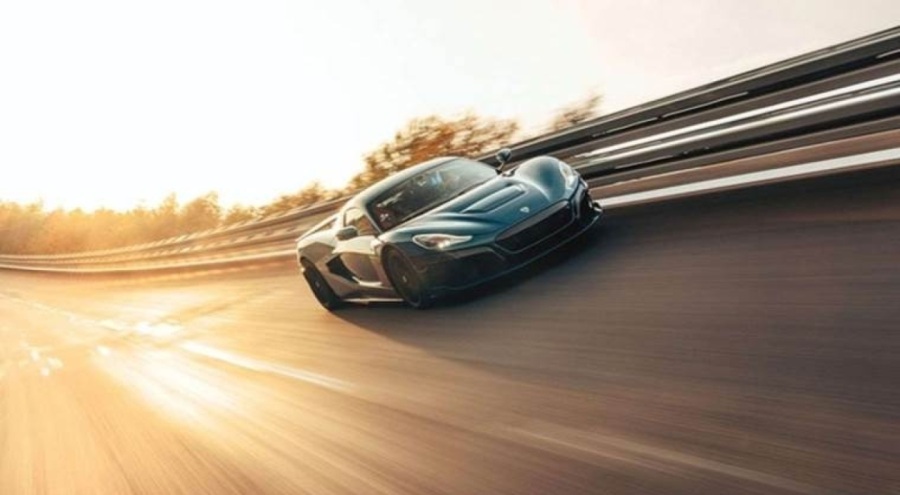 'Tamamen farklı' robot taksi açıklandı