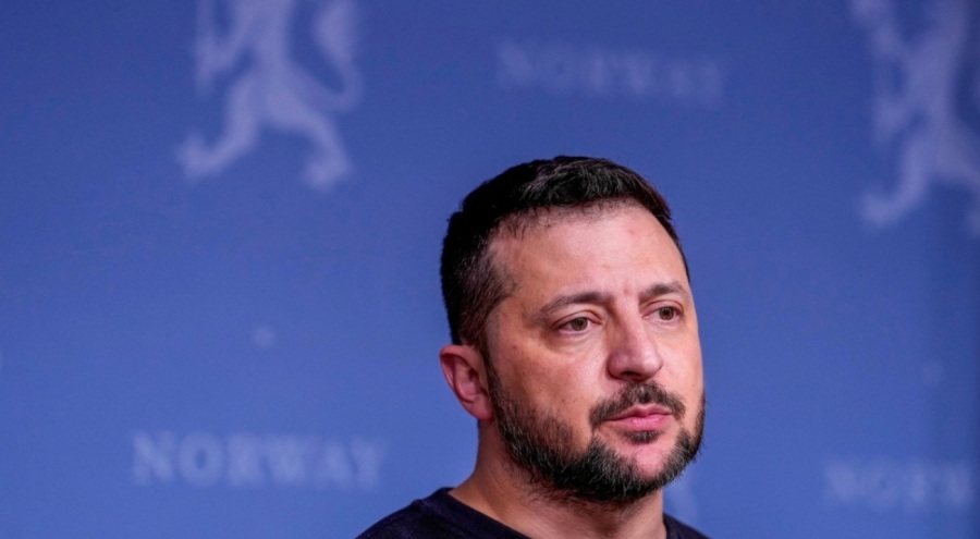 Polonya'dan Ukrayna çağrısı: Uzun menzilli füzeler vermeliyiz!