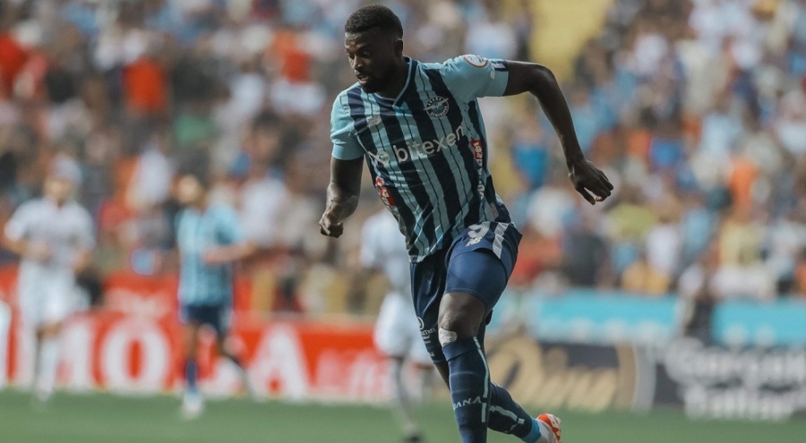 Adana Demirsporlu M'Baye Niang'dan şaşırtan maaş açıklaması geldi!