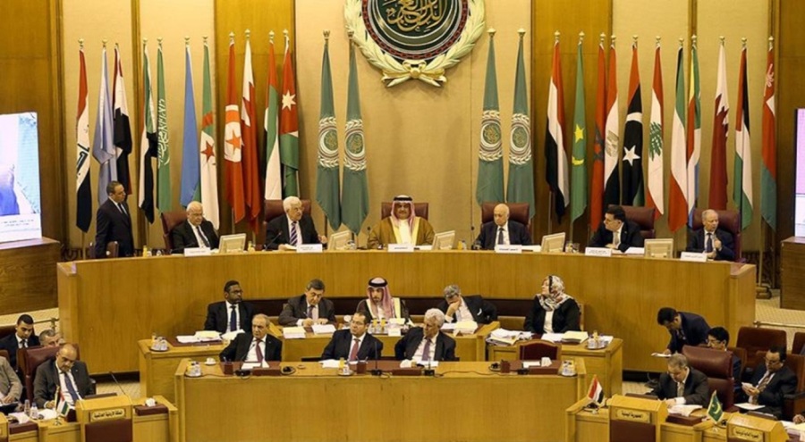 Arap Birliği'nden Etiyopya'ya tepki geldi!