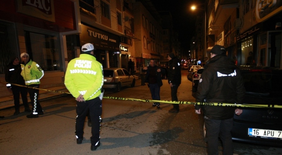 Bursa'da kuyumcudan yüzlerce milyon liralık vurgun iddiası!