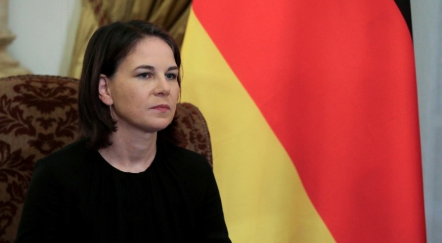 Almanya'dan vatandaşlarına: Lübnan'ı terk edin