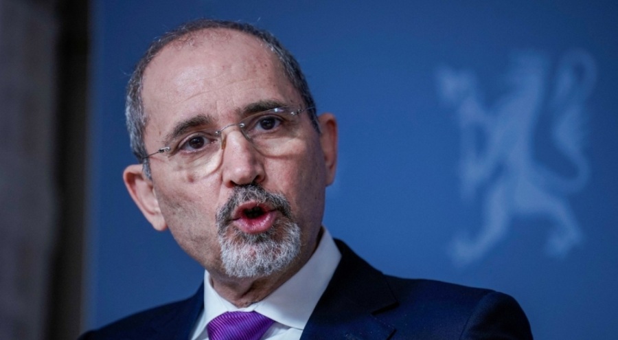 Ürdün: İsrail'in amacı Batı'yı bölgesel bir savaşa çekmek