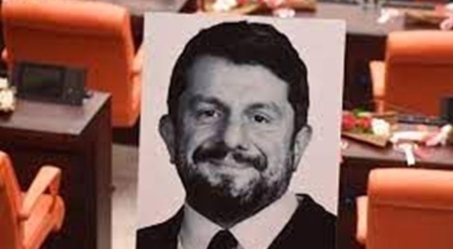 Muhalefetten Yargıtay'ın Can Atalay kararına tepki geldi