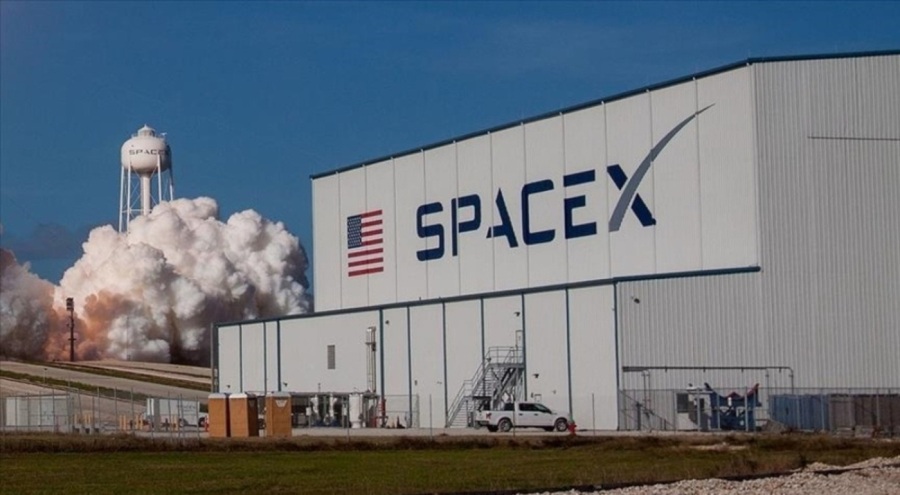 SpaceX, Elon Musk'u eleştiren çalışanları kovduğu yönünde suçlandı!