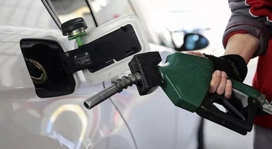 Benzin ve motorine ÖTV zammı geldi
