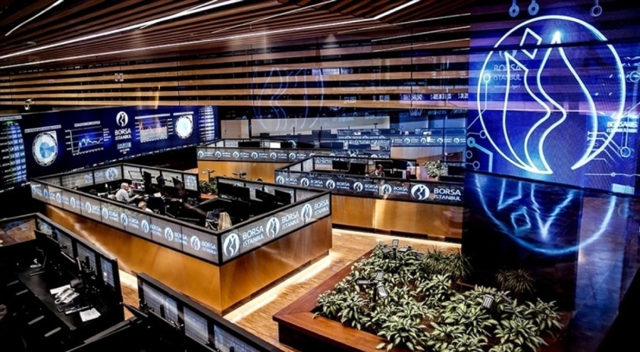 Borsa güne yükselişle başladı