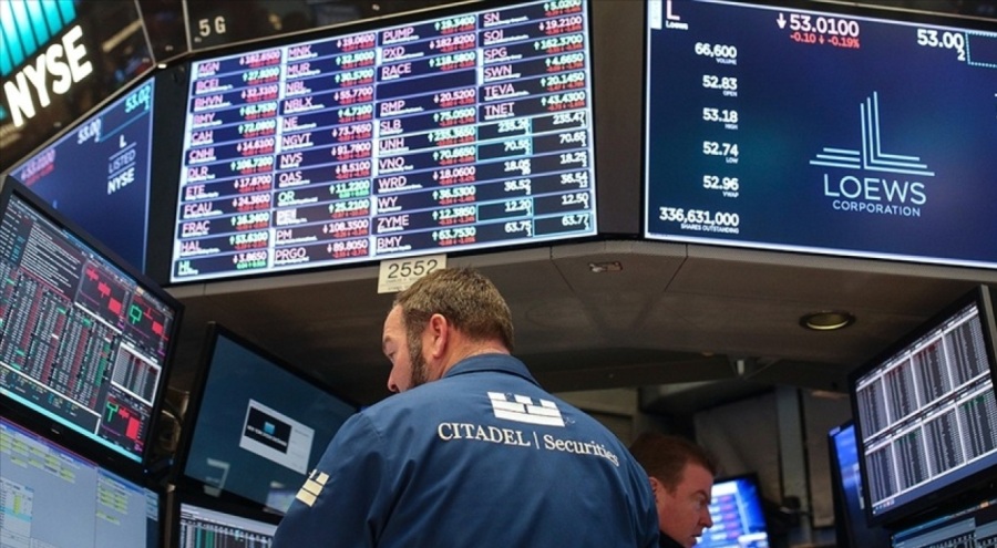 Küresel piyasalar negatif seyir izliyor