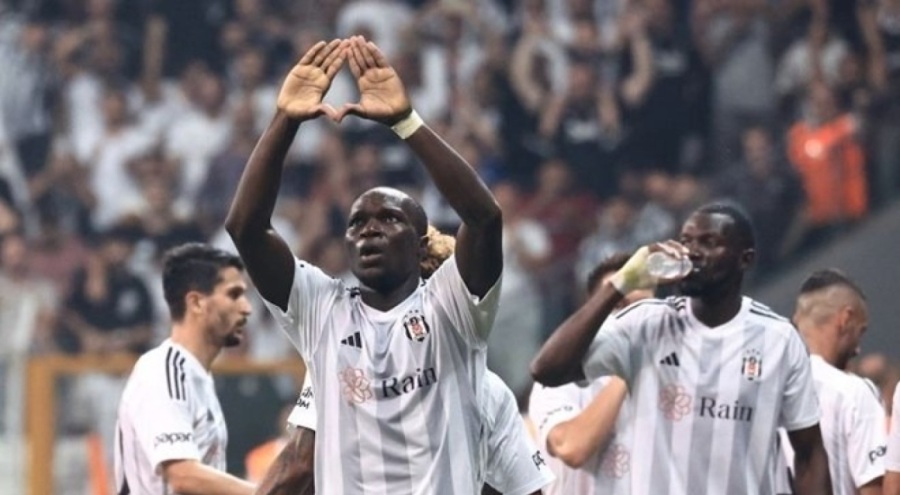 Aboubakar'a teklifler geliyor