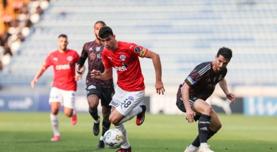 Beşiktaş geçici hocasıyla Kasımpaşa karşısına çıkacak