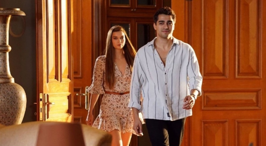 Yalı Çapkını'na bomba transfer