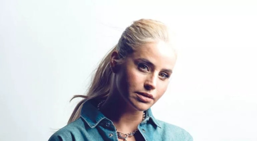 Büşra Pekin yine estetikle gündemde!