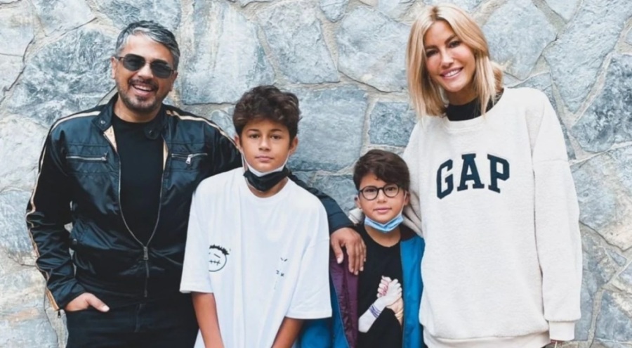 Emre Altuğ'dan Çağla Şikel ile ilgili itiraf: 'Mutluyduk'