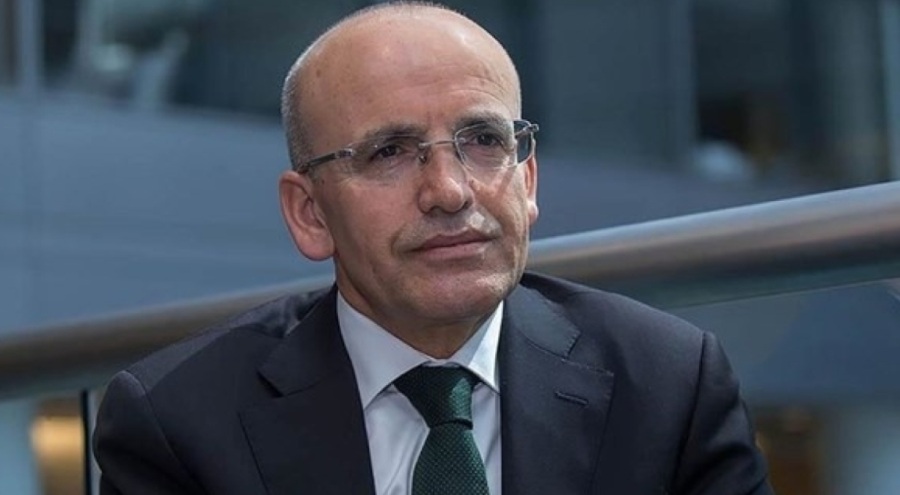 Bakan Şimşek: Büyüme zayıf seyredecek, gevşek para politikasına geçeceğiz